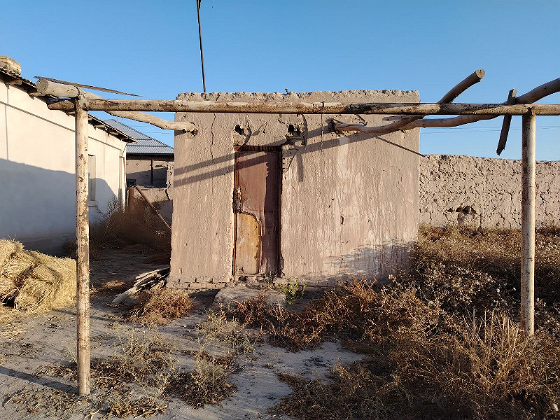 Фото лота: Недвижимость «Узагросервис», фото 11 из 13