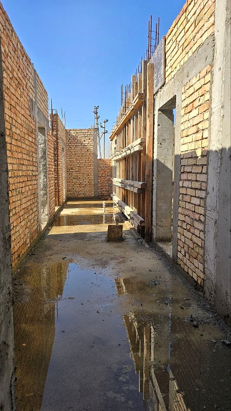Фото лота: Недостроенное здание, фото 13 из 21