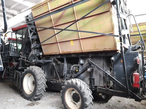 Фото лота: Traktor / Paxta terish mashinasi, фото 3 из 10