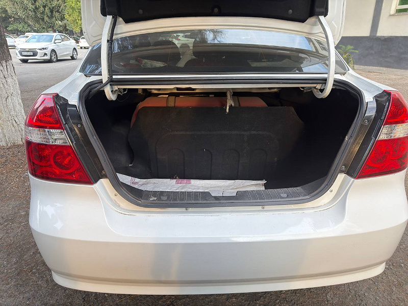 Фото лота: CHEVROLET NEXIA 3, фото 6 из 8