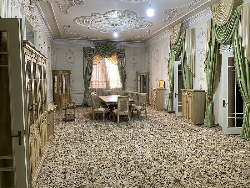 Фото лота: Дом с участком, фото 7 из 18