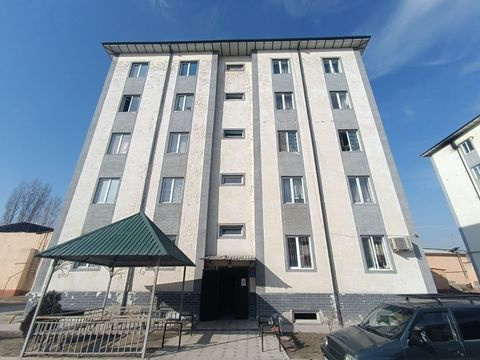 Фото лота: Квартира в многоэтажном доме, фото 1 из 8