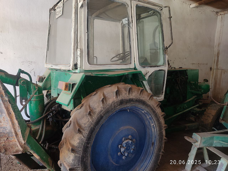 Фото лота: Eksqavator EO 26-21, фото 5 из 8