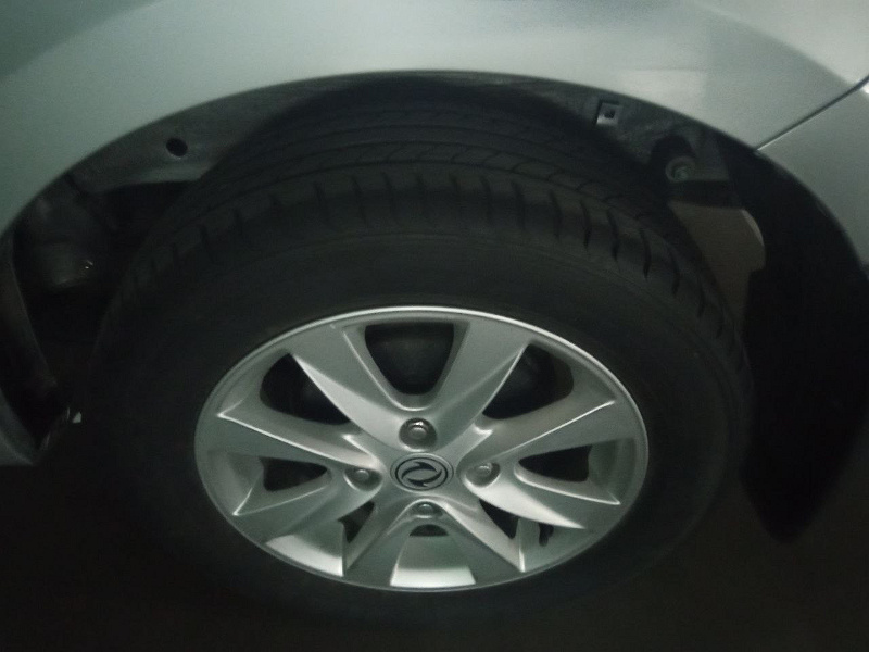 Фото лота: DONGFENG GLORY 330S  DXK6440AFF, фото 6 из 9