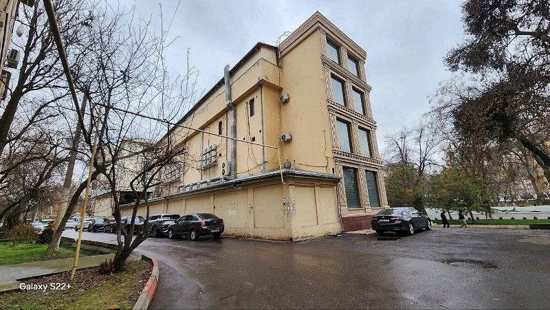 Фото лота: Аренда недвижимости госпредприятий, фото 2 из 10