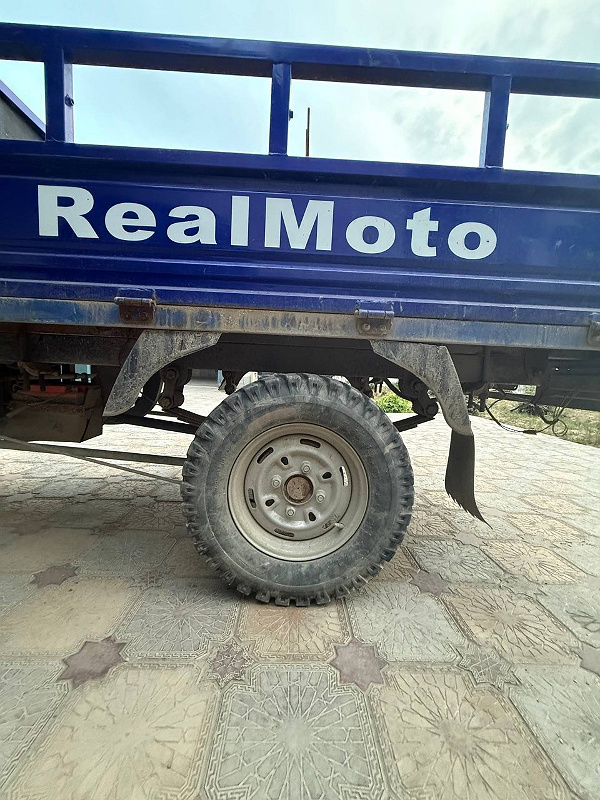 Фото лота: REAL MOTO, фото 10 из 11