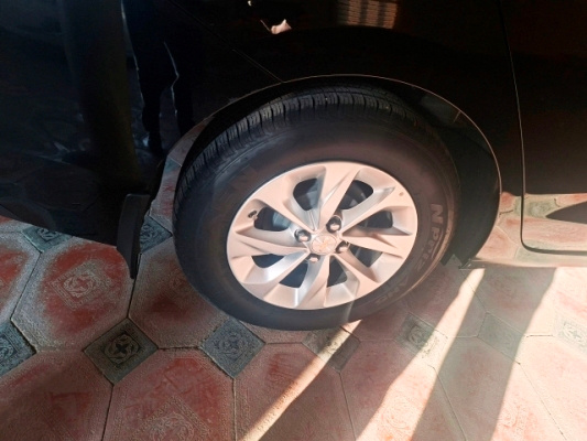 Фото лота: CHEVROLET ONIX, фото 4 из 13