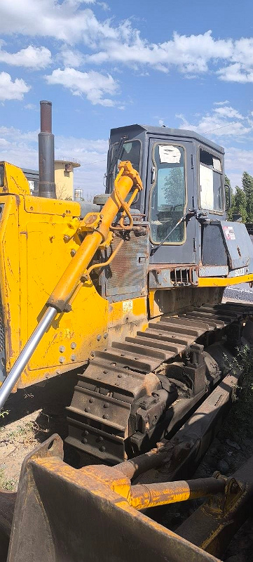 Фото лота: Buldozer, фото 3 из 4