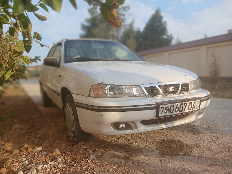 Фото лота: NEXIA DAEWOO, фото 11 из 17