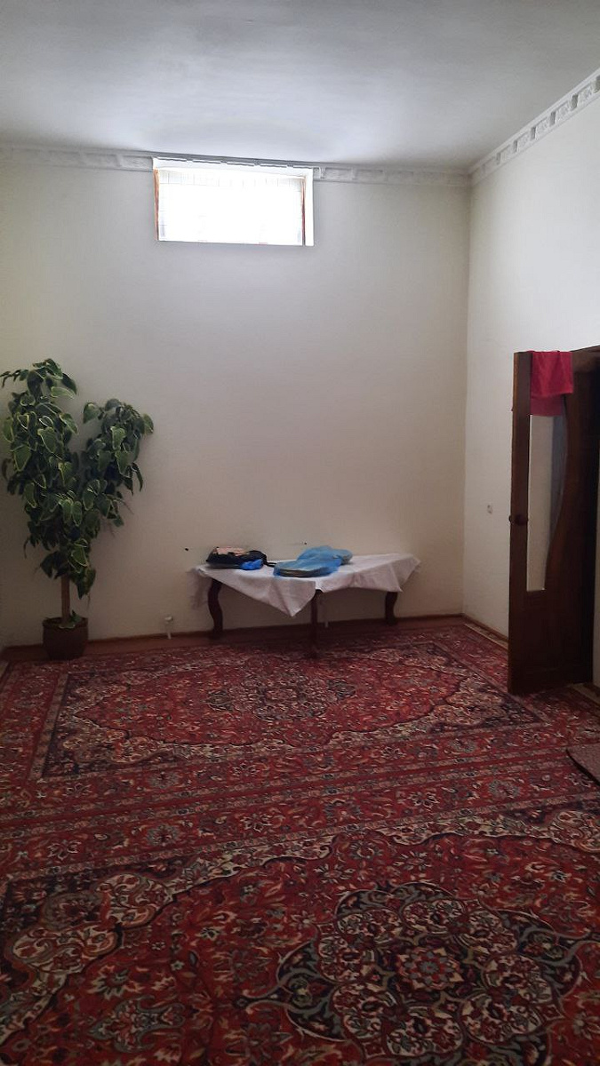 Temirchilik ustaxonasi bino inshootlari