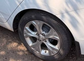 Фото лота: CHEVROLET ONIX, фото 3 из 7