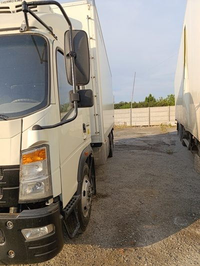 Фото лота: SINOTRUK HOWO ZZ1107G4215CD1, фото 8 из 8