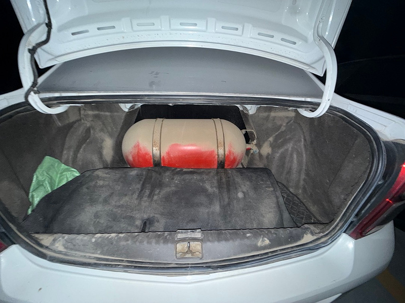 Фото лота: CHEVROLET COBALT, фото 6 из 8