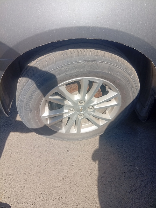 Фото лота: CHEVROLET COBALT, фото 11 из 13