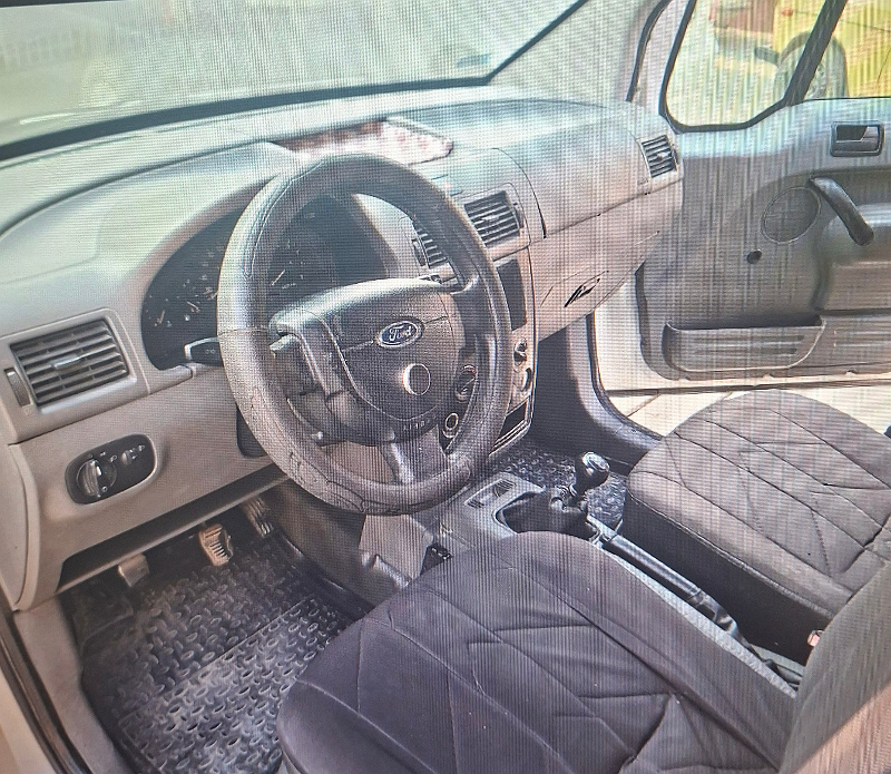 Фото лота: FORD CONNECT, фото 6 из 9