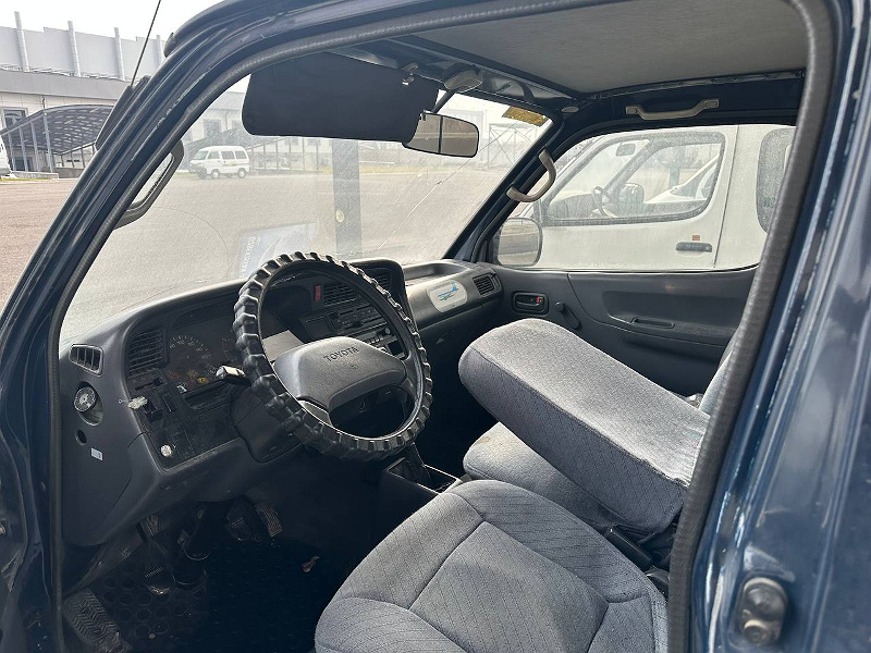 Фото лота: Toyota Hiace (850), фото 7 из 9