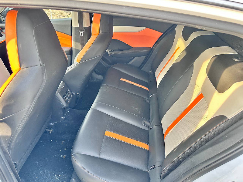 Фото лота: DONGFENG PASSENGER CAR AEOLUS, фото 3 из 7