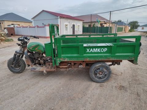 Фото лота: Xamkor 250 CC, фото 5 из 9