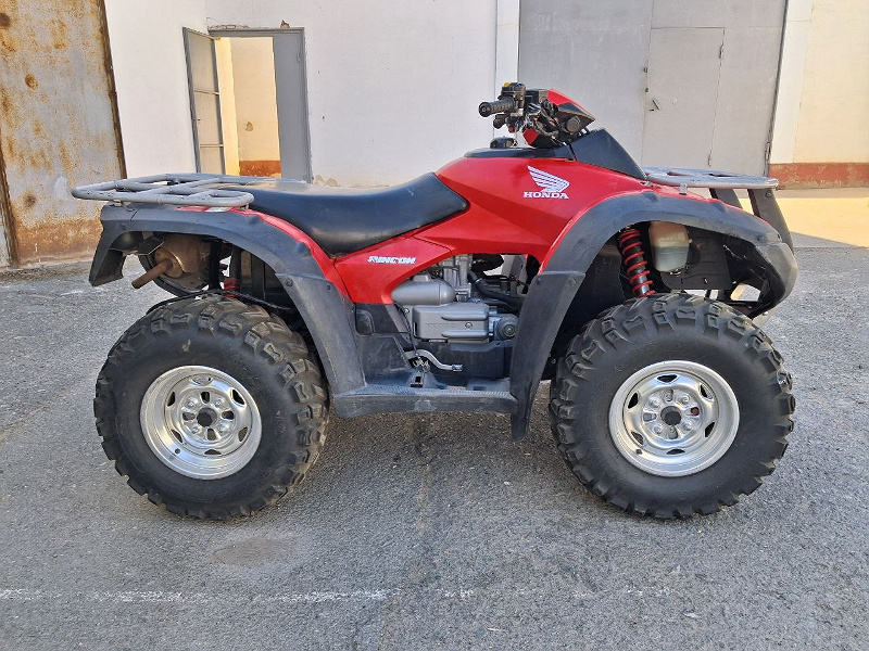 Фото лота: HONDA, фото 1 из 4