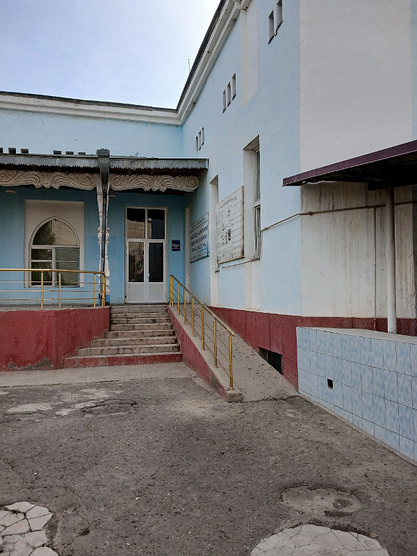 Фото лота: Аренда недвижимости госпредприятий, фото 7 из 13