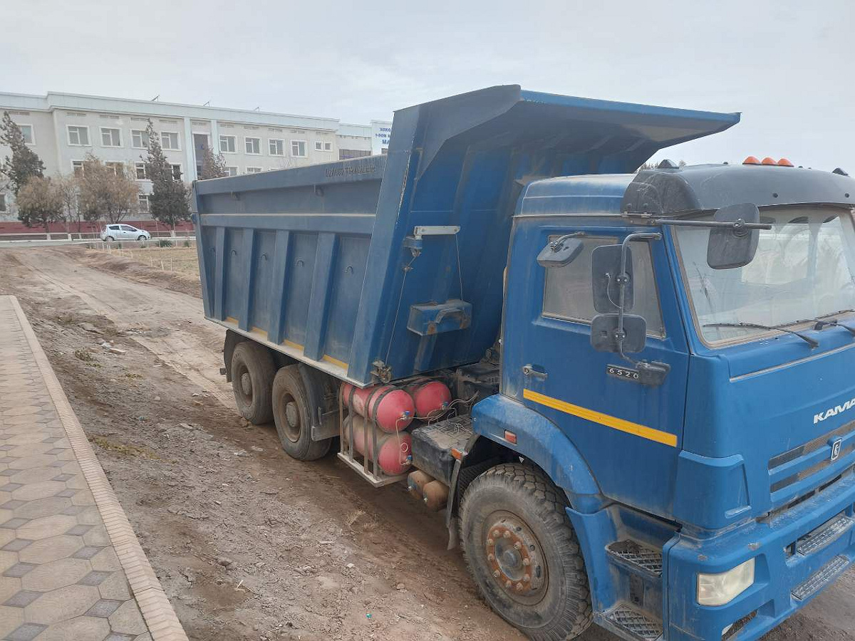 KAMAZ