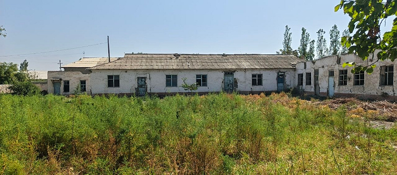 Фото лота: Нежилое здание и сооружения, фото 2 из 8