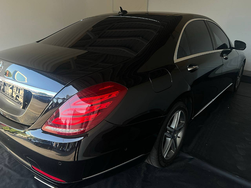 Фото лота: MERCEDES-BENZ, фото 7 из 7