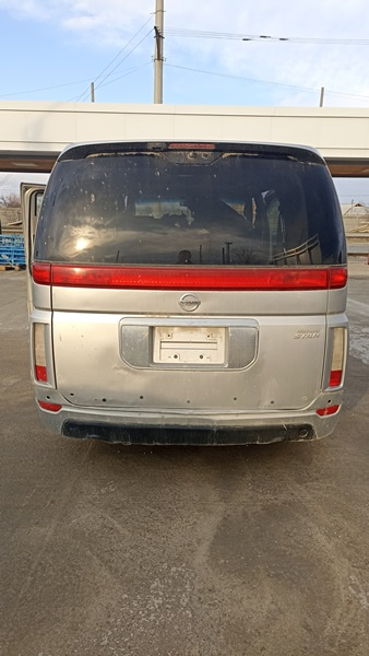 Фото лота: NISSAN, фото 2 из 17