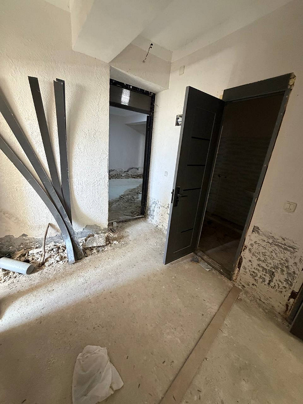 Фото лота: Квартира в многоэтажном доме, фото 5 из 12