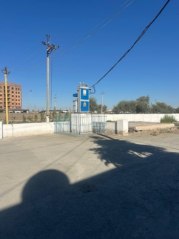 Фото лота: Аренда гособъектов операторам связи, фото 2 из 4