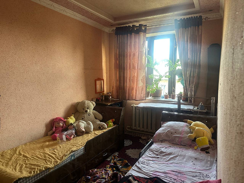 Фото лота: Квартира в многоэтажном доме, фото 4 из 7