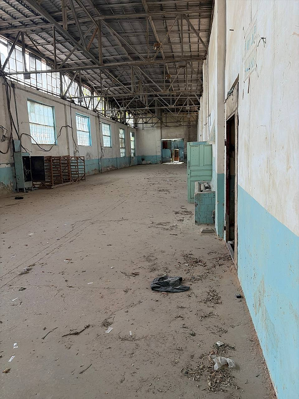 Фото лота: Часть здания в аренду (промышленный комплекс), фото 3 из 4