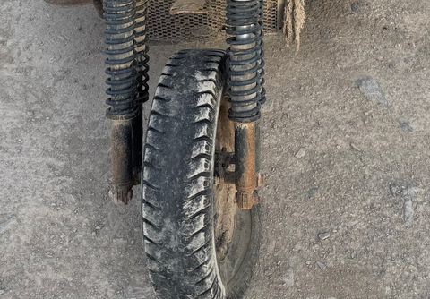 Фото лота: XAMKOR 250 CC, фото 7 из 8