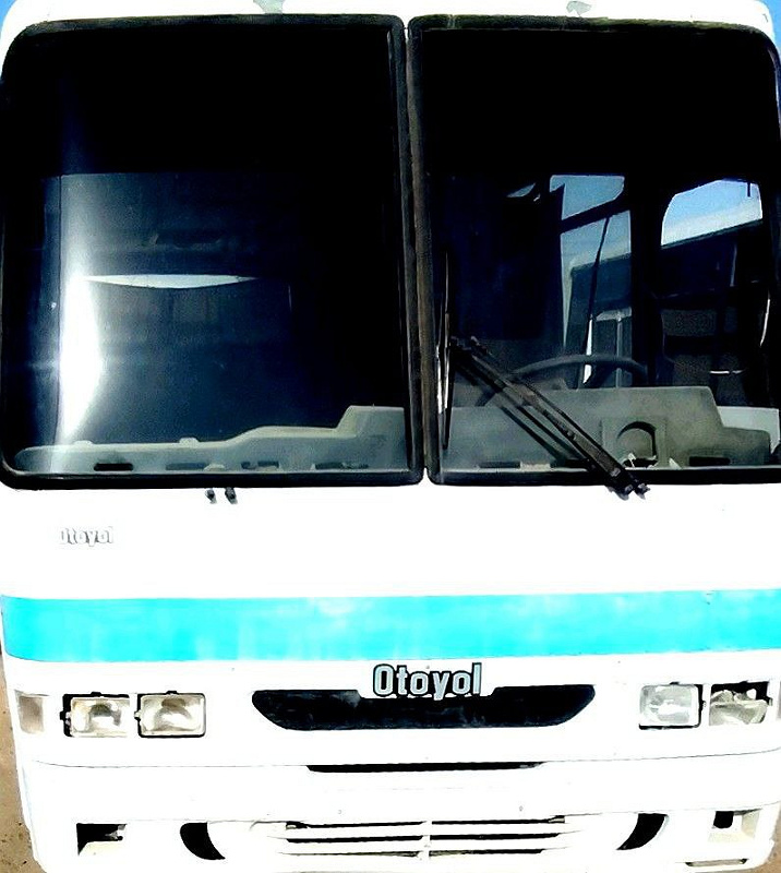 Фото лота: Midibus M 24, фото 1 из 4