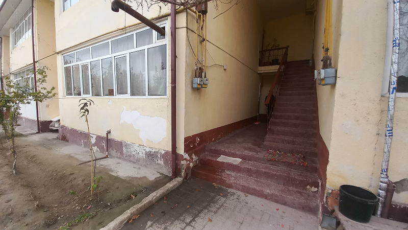Фото лота: Квартира в многоэтажном доме, фото 3 из 8