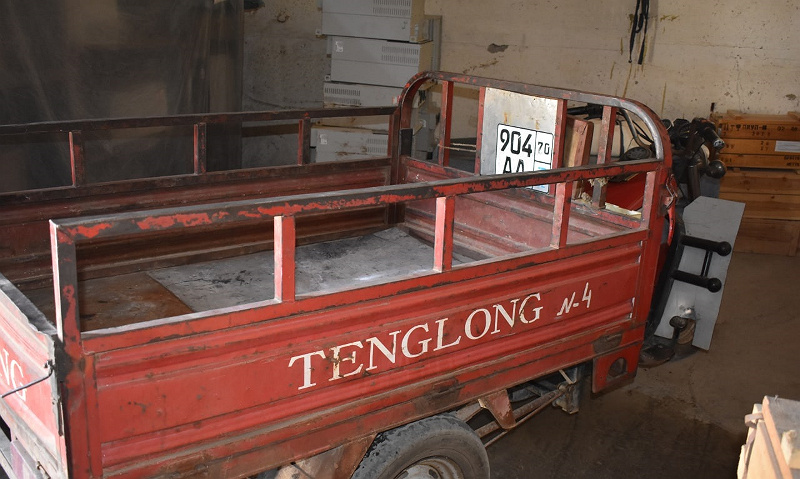 Фото лота: TENG40N6T4150ZH E     70 904  AA, фото 4 из 4
