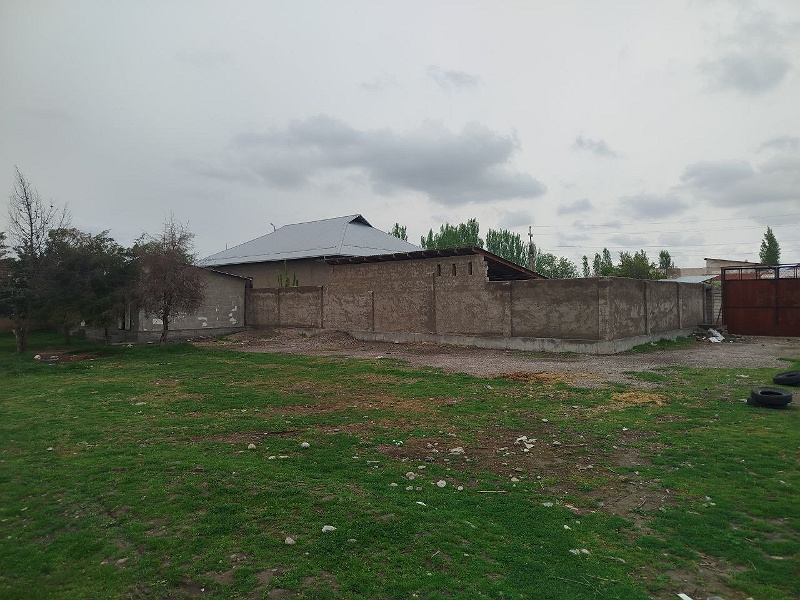 Фото лота: Жилой дом, фото 2 из 4