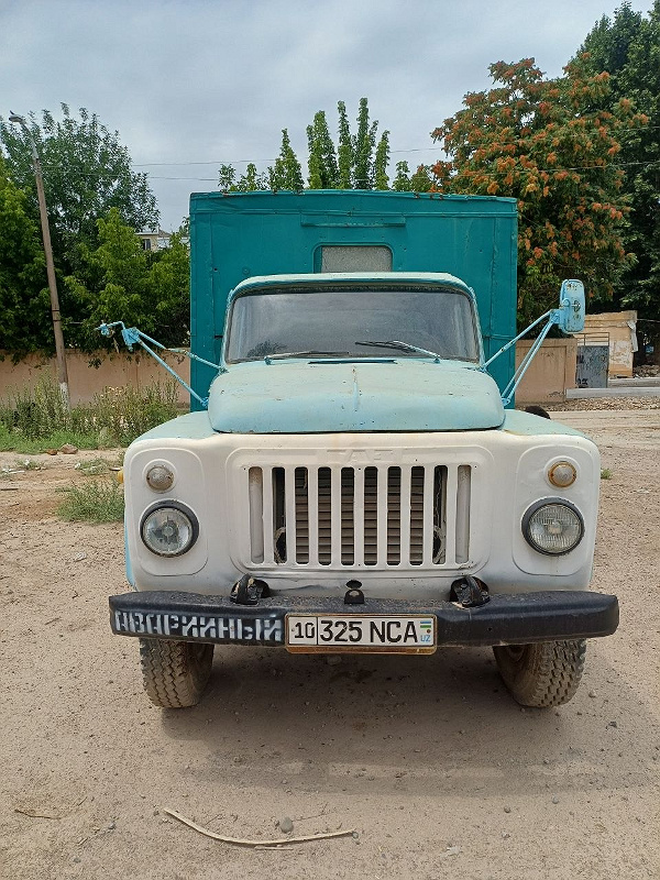 Фото лота: Спецтехника, фото 1 из 4