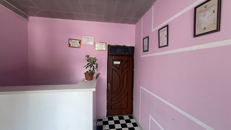Фото лота: Нежилое здание, фото 5 из 5