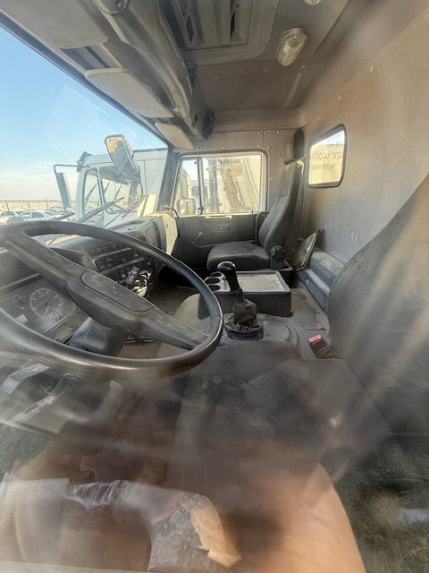 Фото лота: KAMAZ 6520 23016, фото 4 из 6