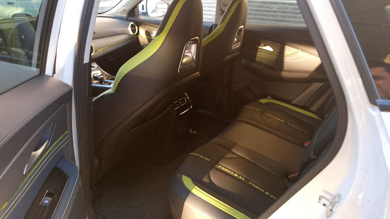 Фото лота: DONGFENG PASSENGER CAR T5 EVO, фото 5 из 7