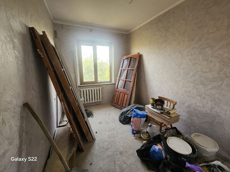 Фото лота: Квартира в многоэтажном доме, фото 6 из 9