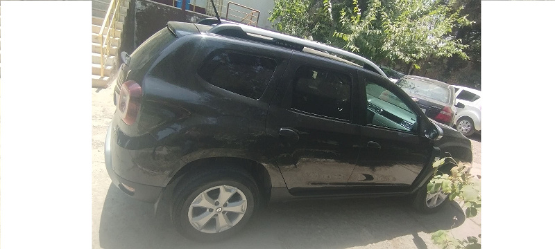 Фото лота: RENAULT DUSTER, фото 2 из 9
