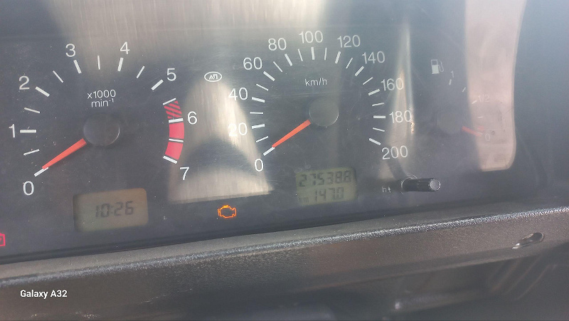 Фото лота: LADA NIVA/21214-011-50, фото 4 из 9