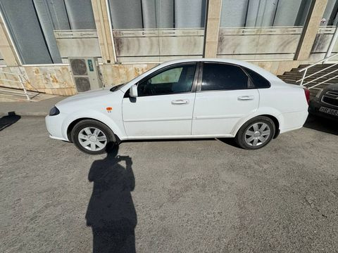 Фото лота: LACETTI L COMFORT PLUS, фото 8 из 11