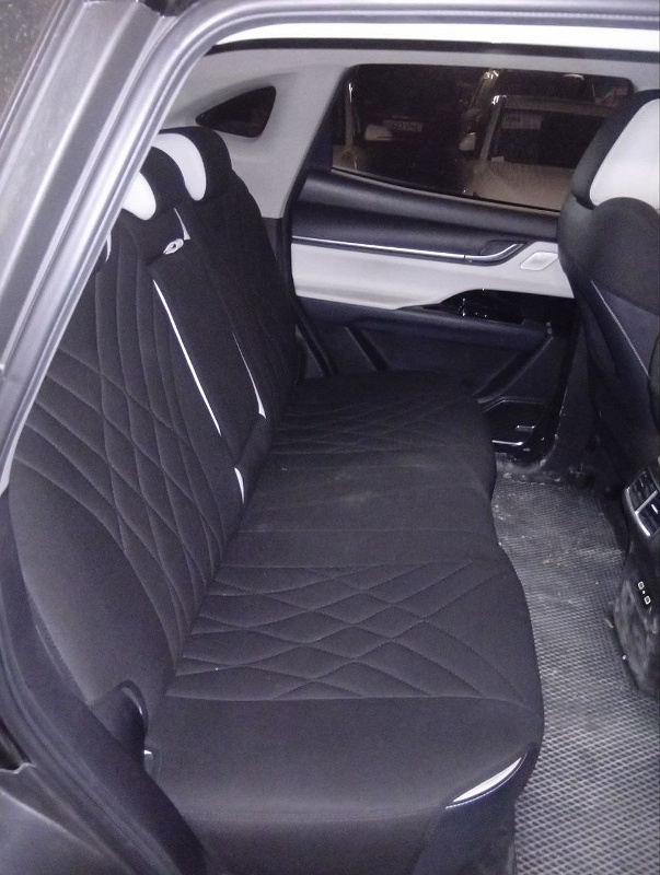 Фото лота: CHERY EQ7 ELECTRICAL, фото 4 из 11