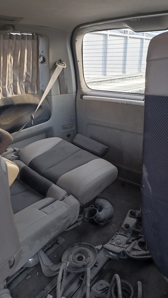 Фото лота: NISSAN, фото 8 из 17