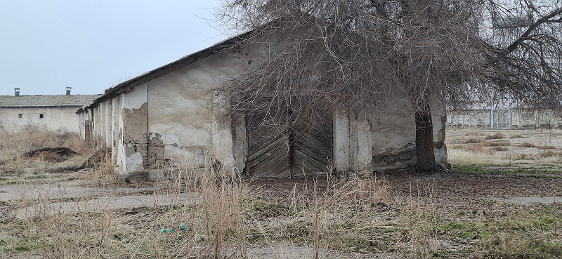 Фото лота: Нежилое здание, фото 4 из 5