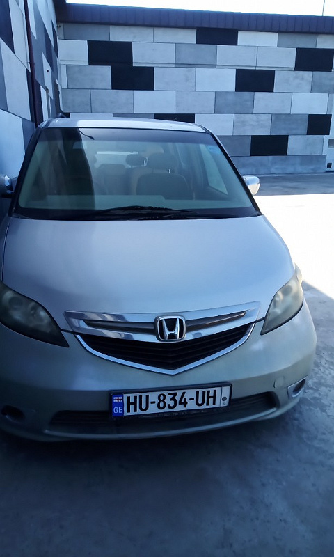 Фото лота: HONDA, фото 1 из 8