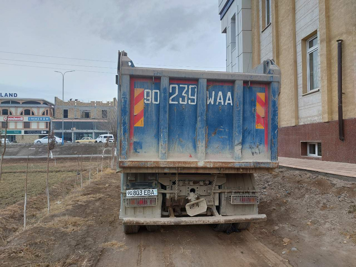 KAMAZ